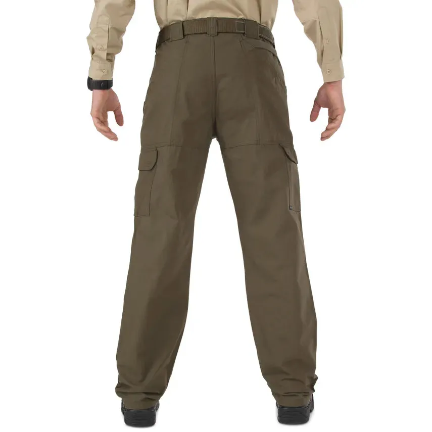 5.11 TACTICAL® COTTON CANVAS PANT TUNDRA