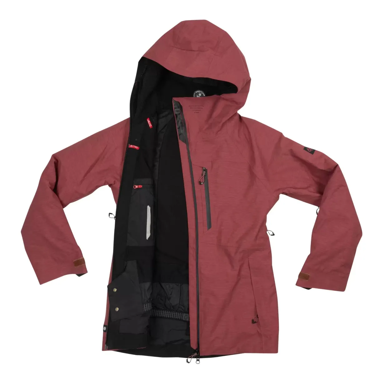 686 Hydra GLCR Insulated Jacket - Women's