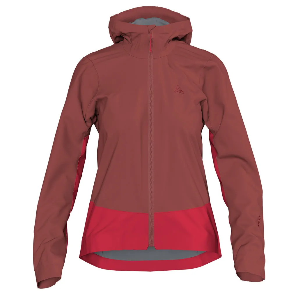7Mesh Copilot Jacket Women's