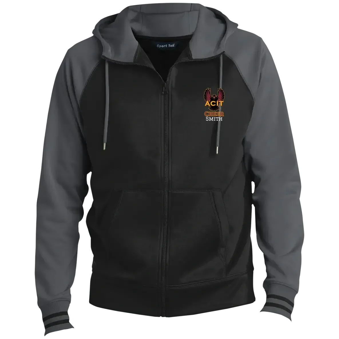 ACIT Cheer Light Jackets
