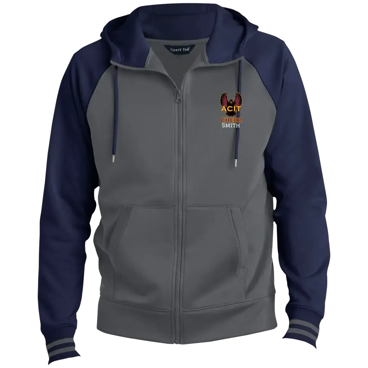 ACIT Cheer Light Jackets