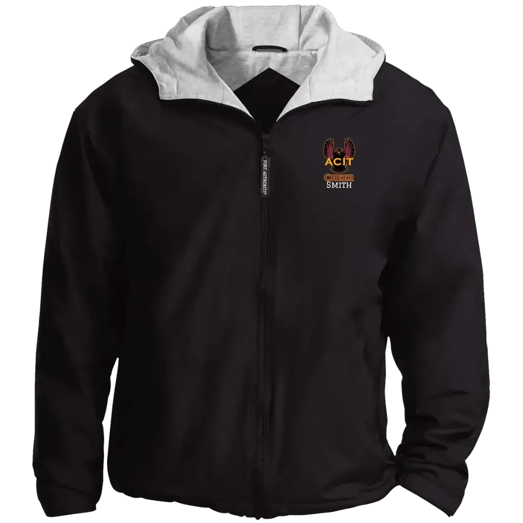 ACIT Cheer Light Jackets
