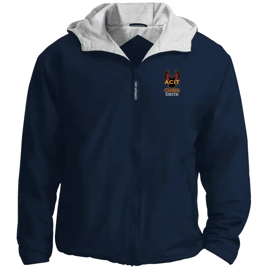 ACIT Cheer Light Jackets