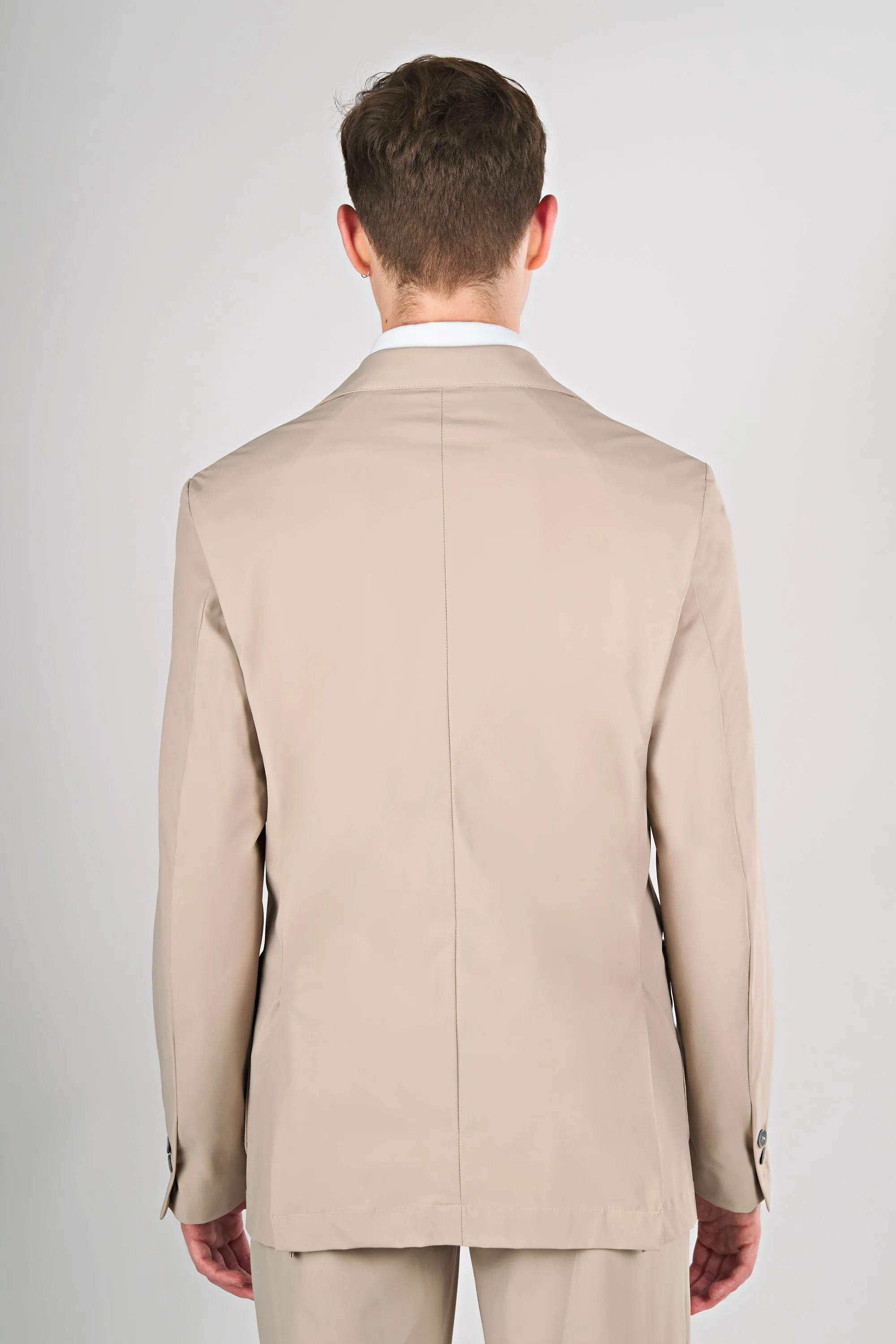 ACTIVE High-Performance Jacket