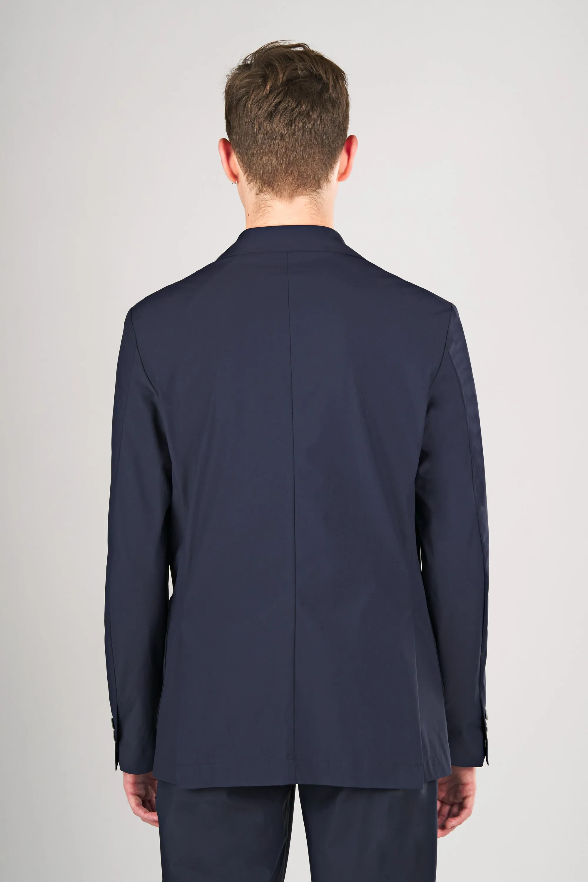 ACTIVE High-Performance Jacket