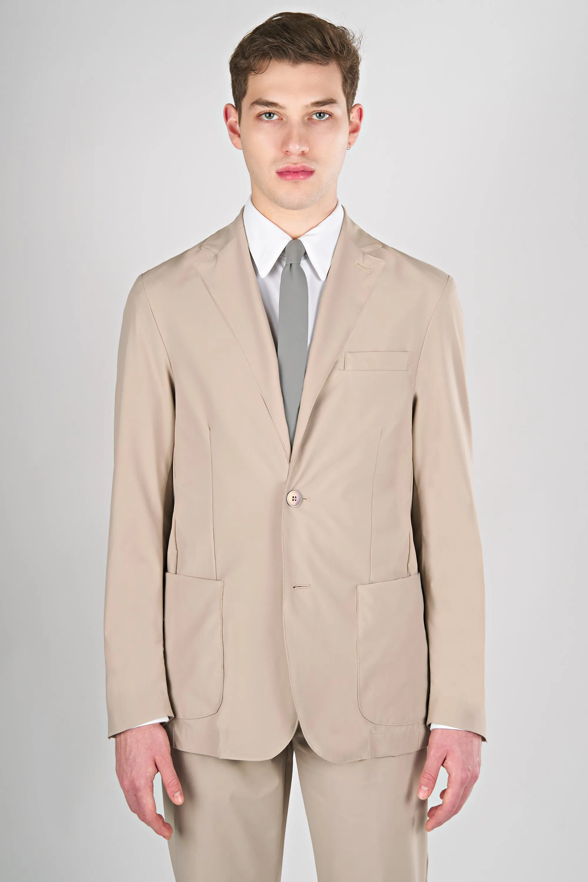 ACTIVE High-Performance Jacket