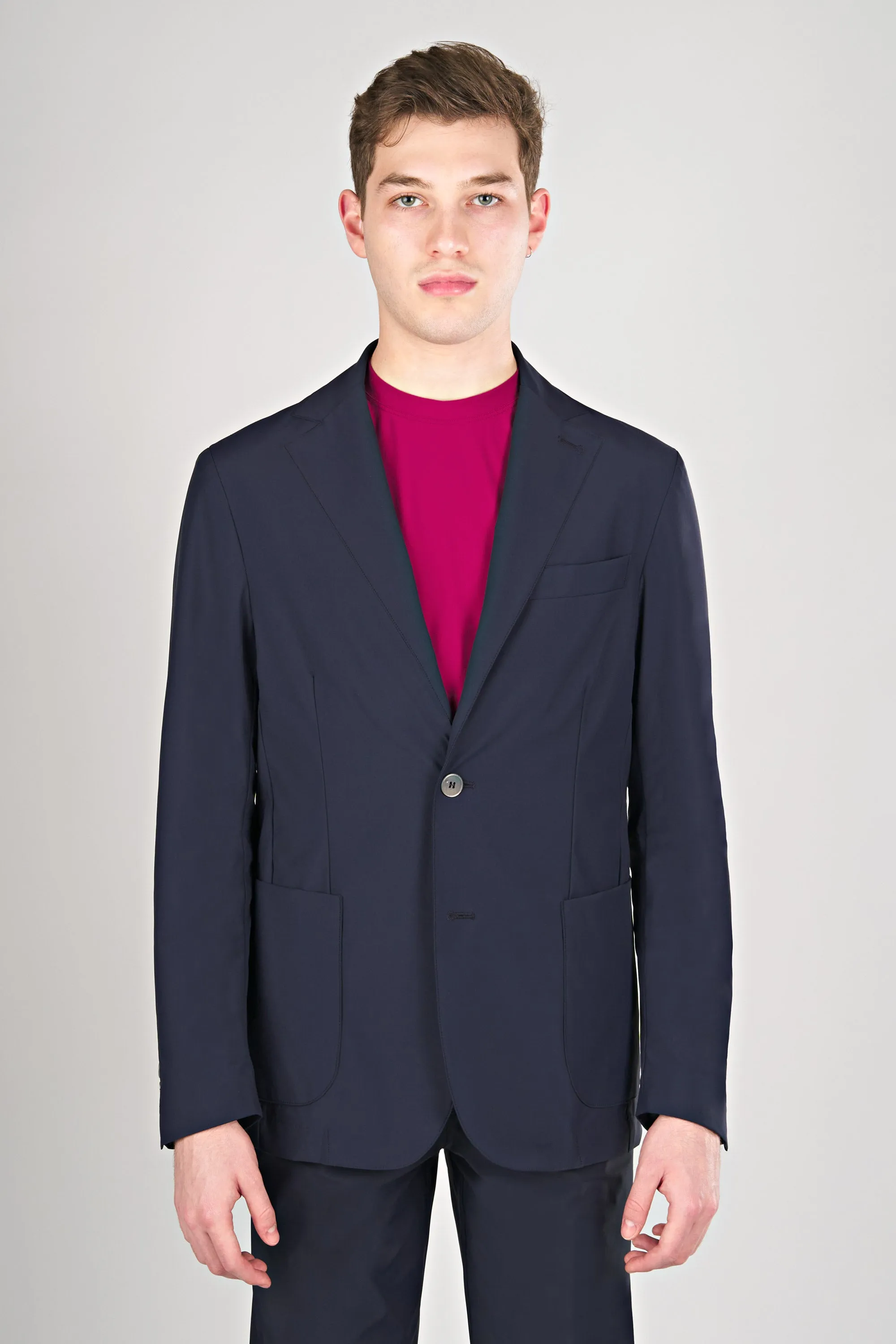 ACTIVE High-Performance Jacket
