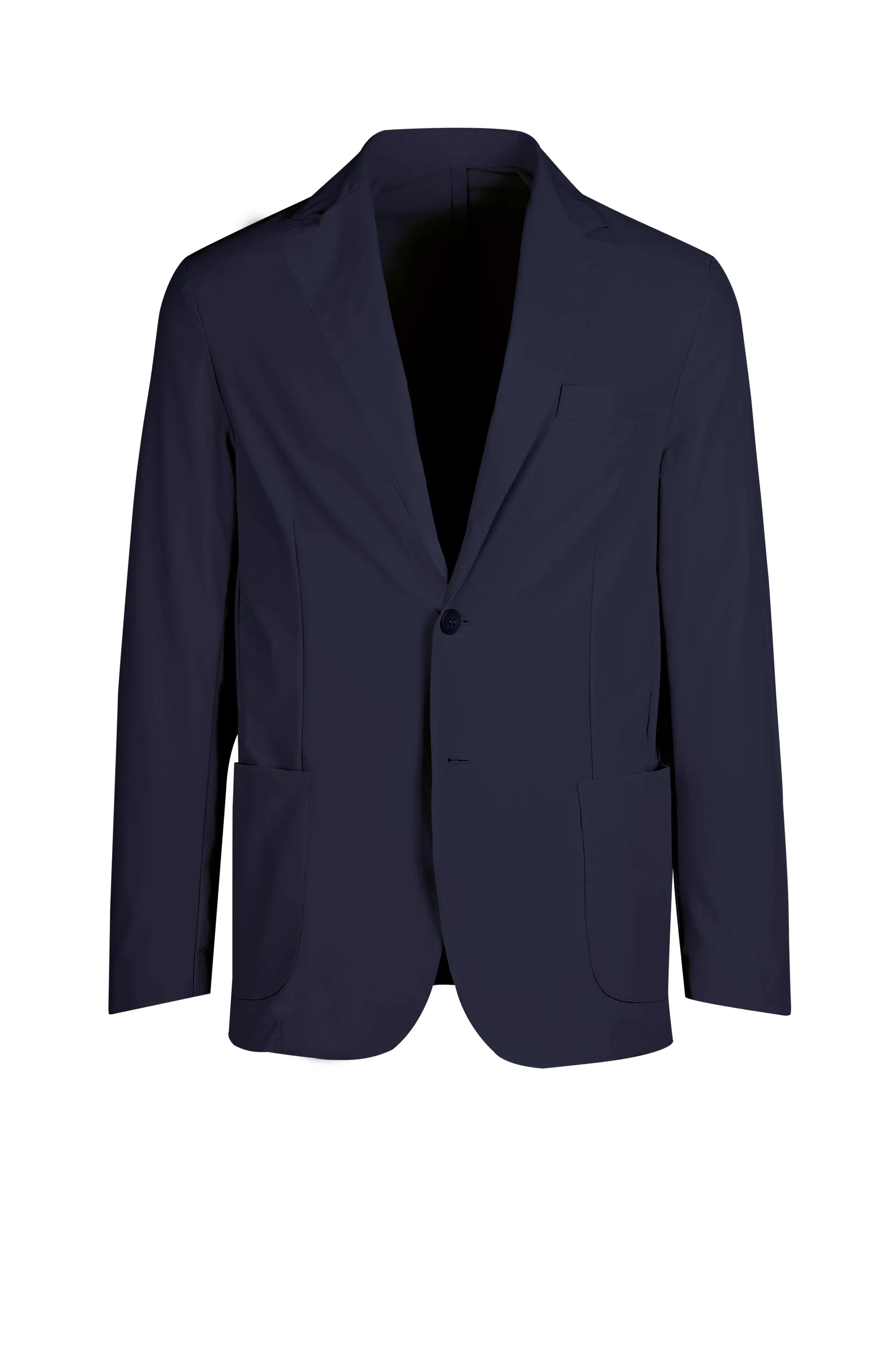 ACTIVE High-Performance Jacket