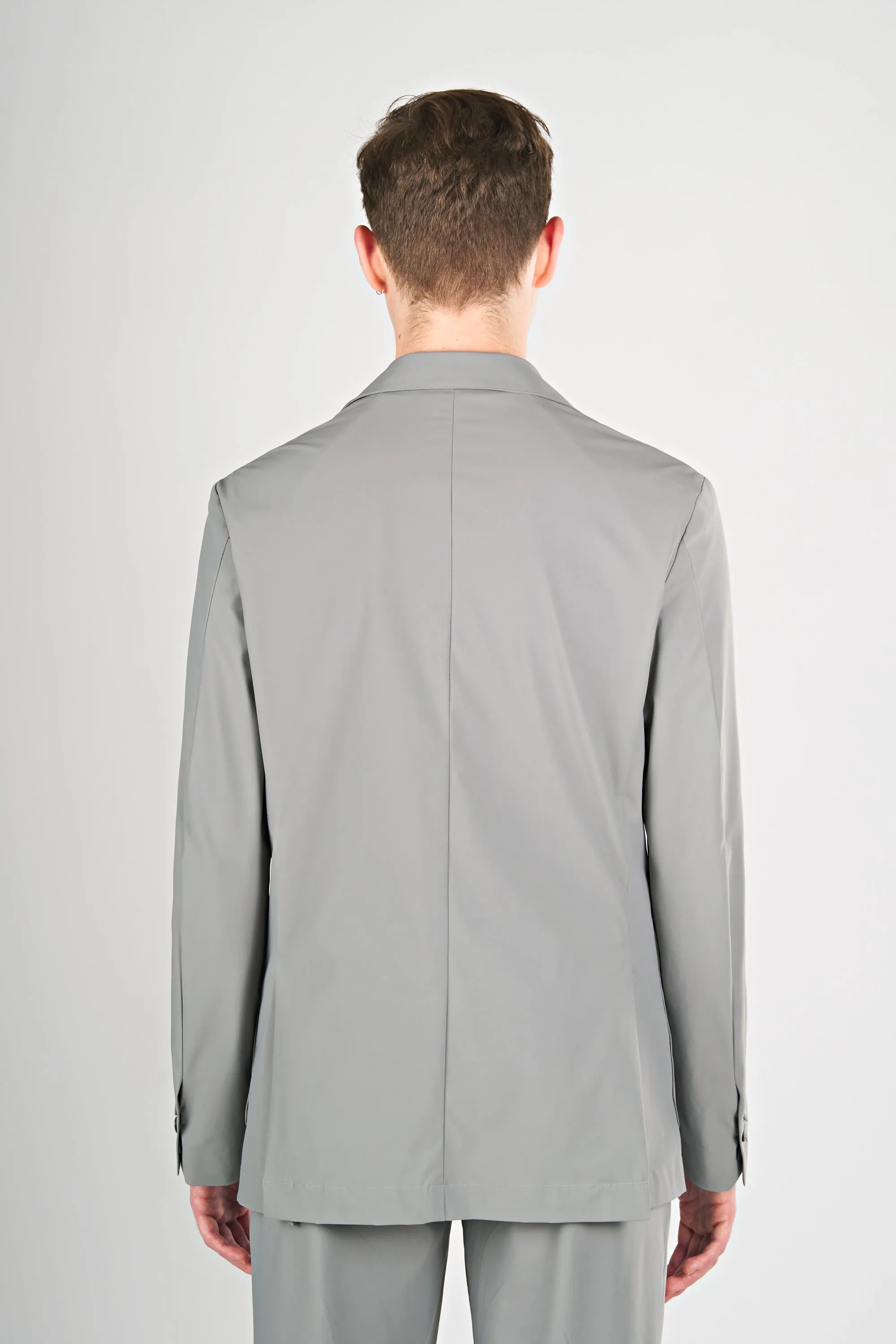ACTIVE High-Performance Jacket