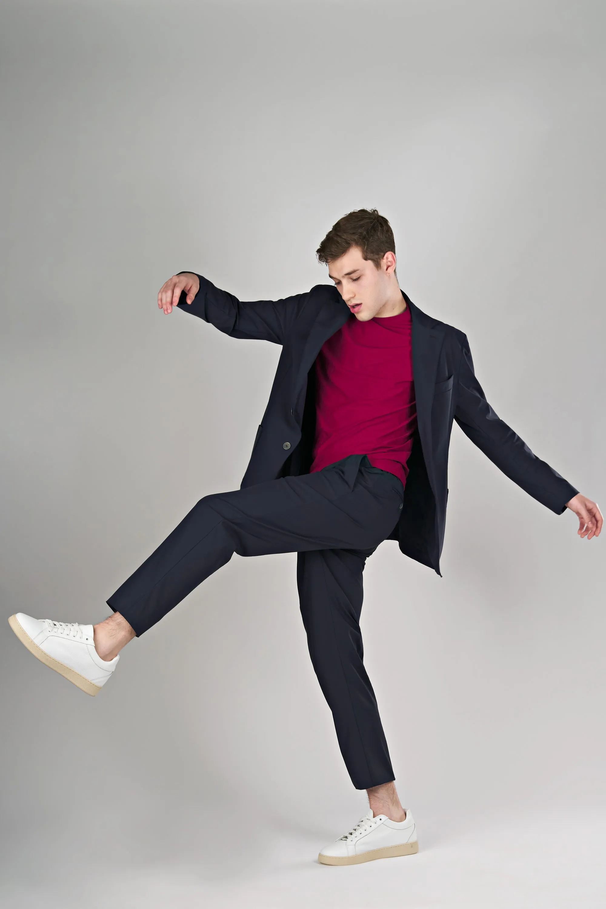 ACTIVE High-Performance Jacket