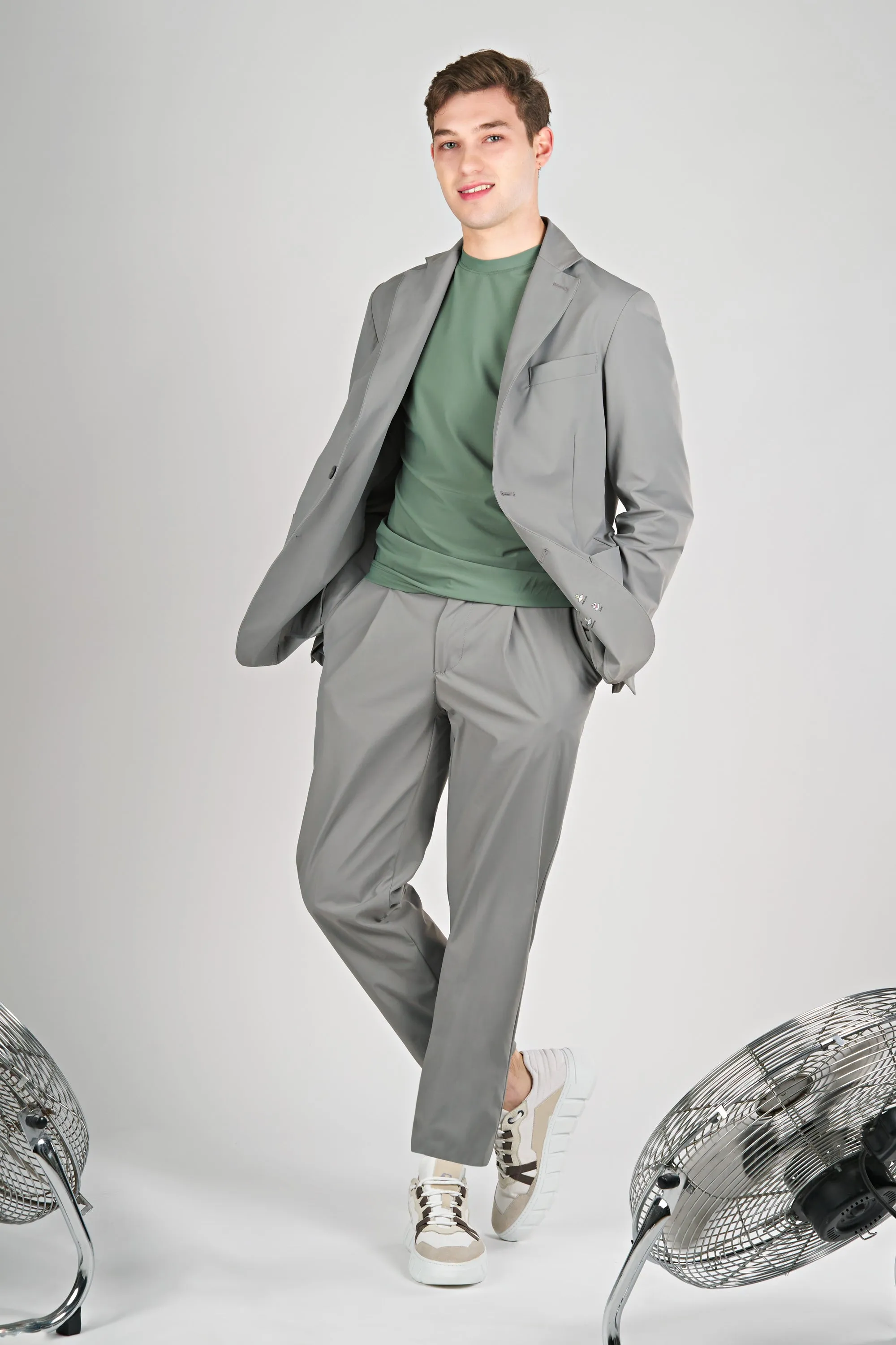 ACTIVE High-Performance Jacket