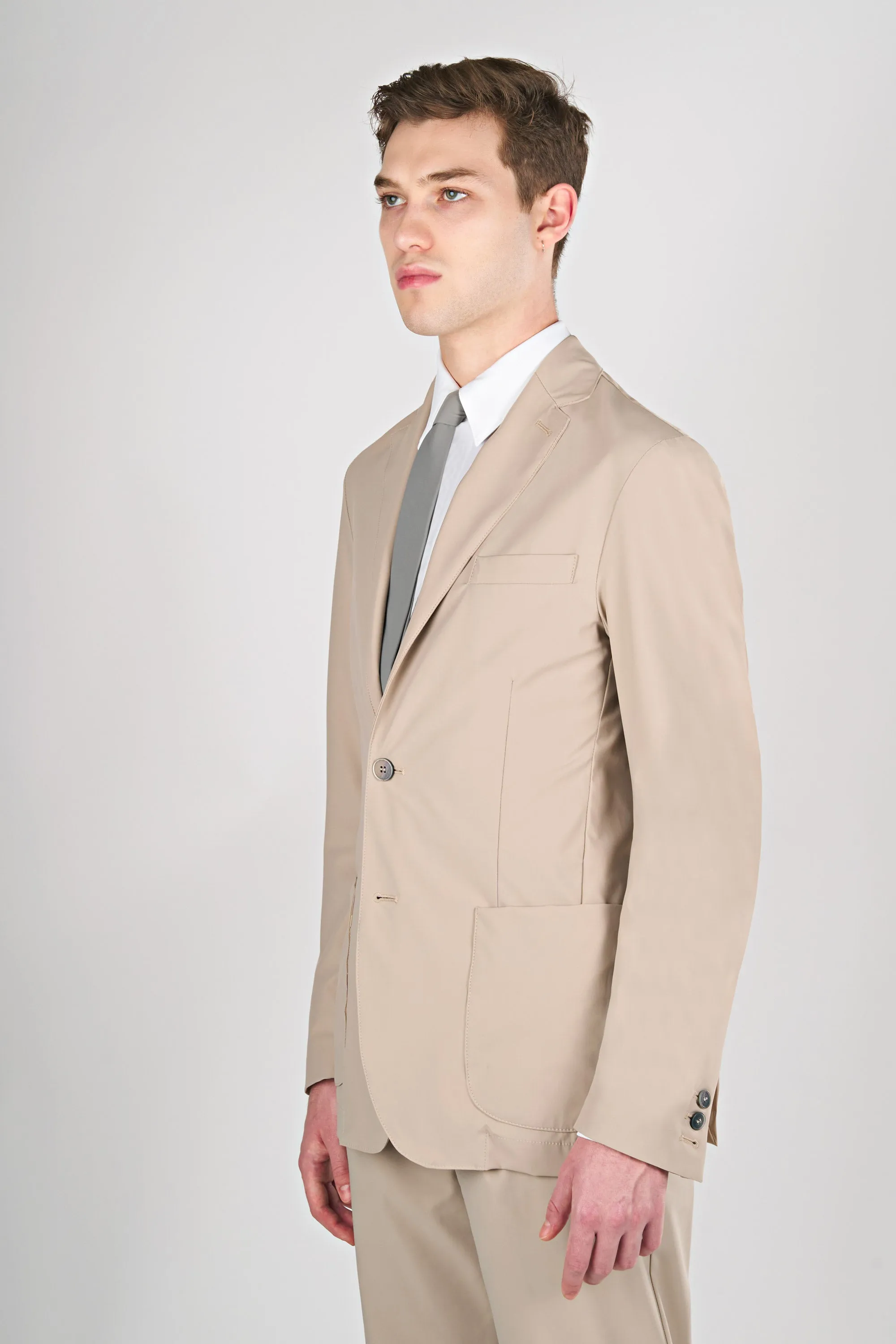 ACTIVE High-Performance Jacket