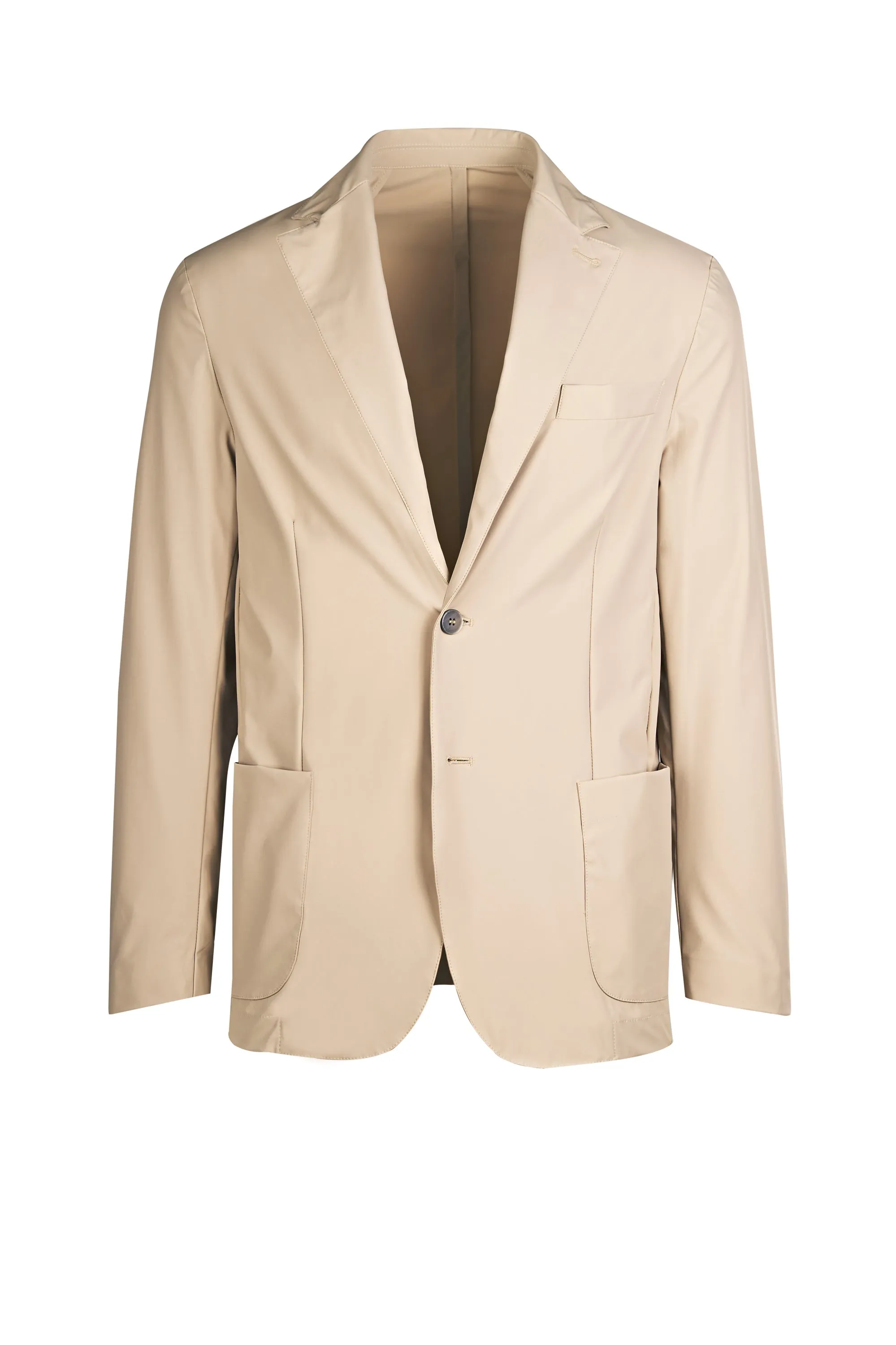 ACTIVE High-Performance Jacket