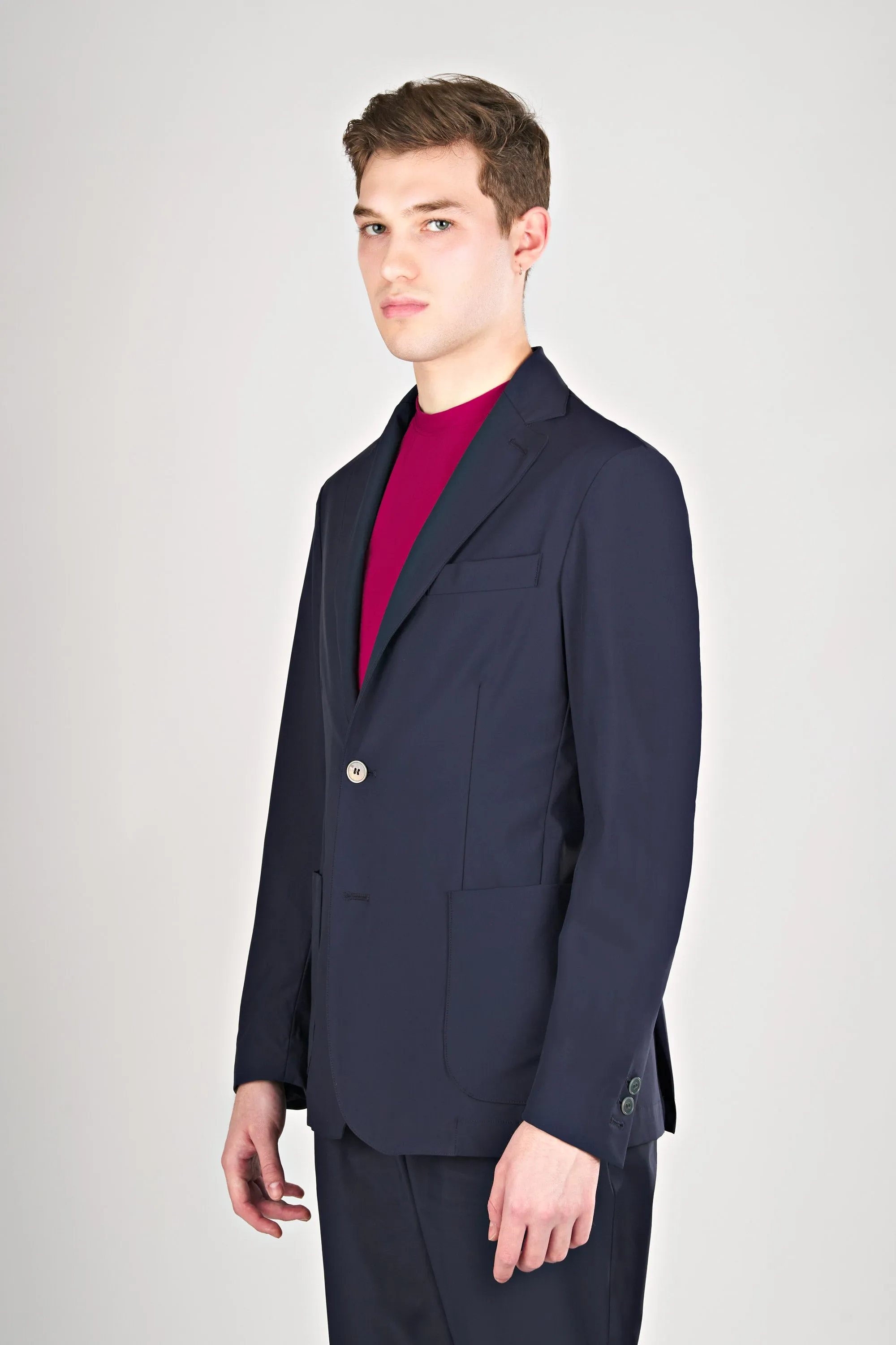 ACTIVE High-Performance Jacket