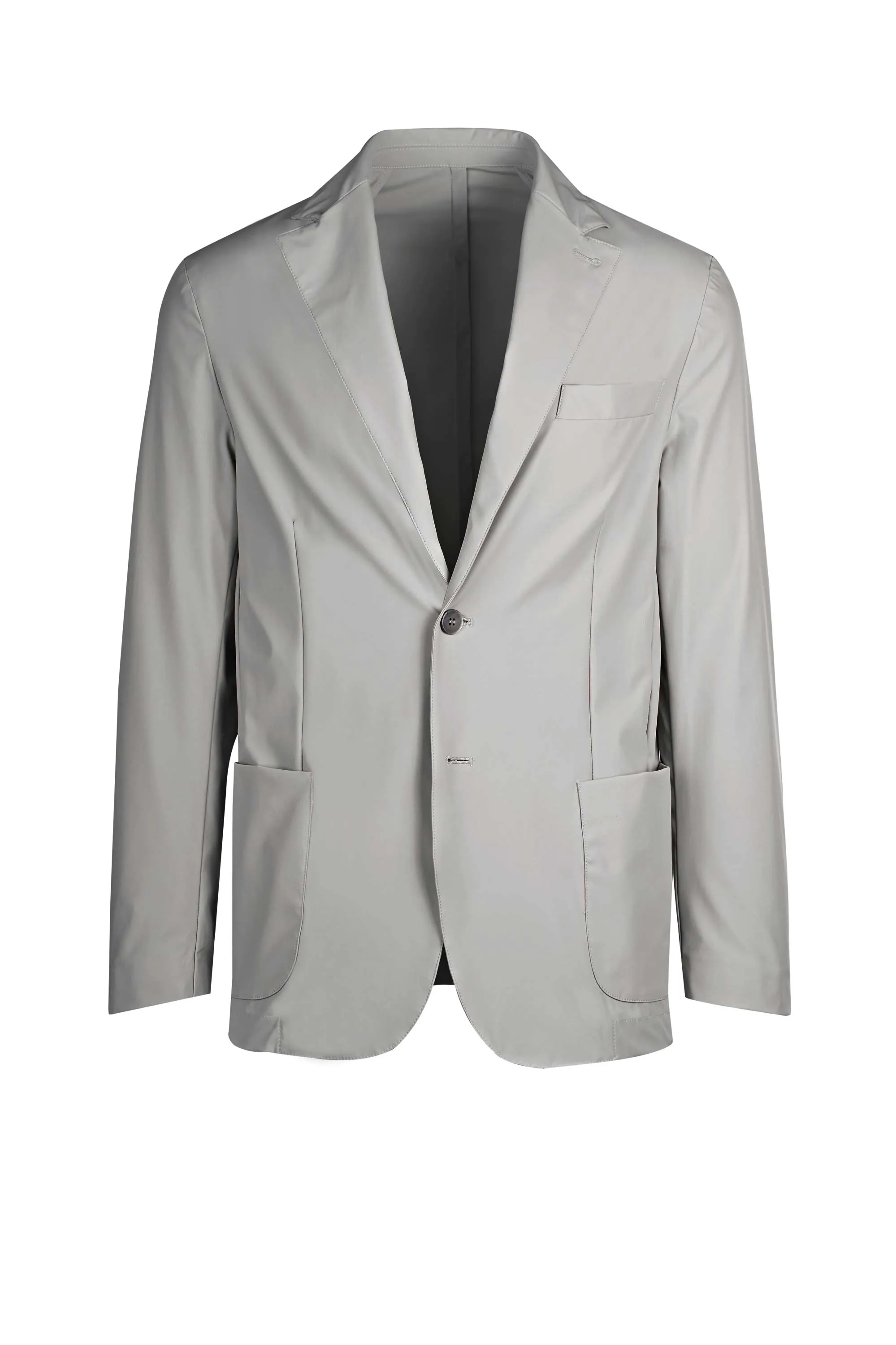 ACTIVE High-Performance Jacket