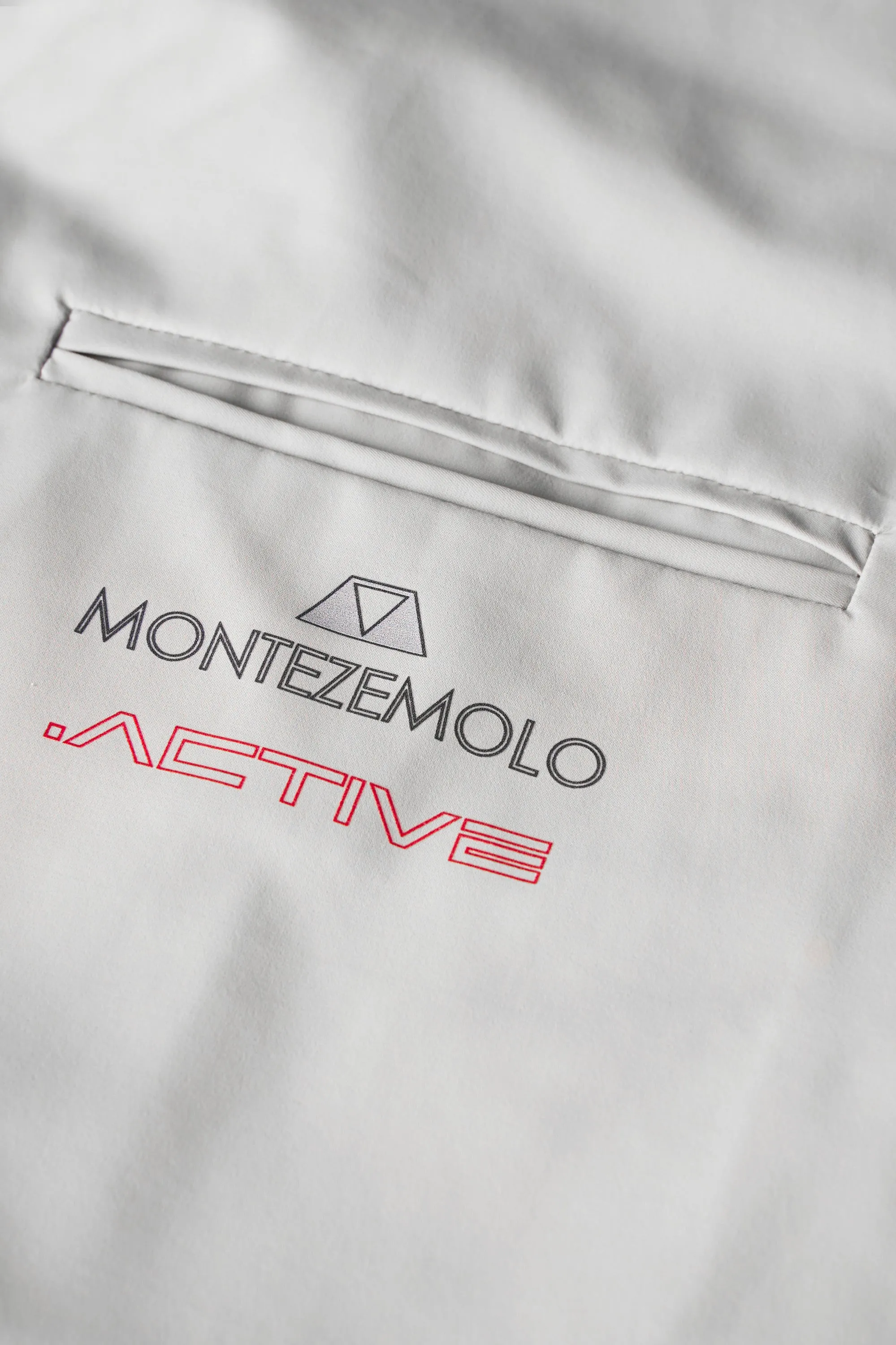 ACTIVE High-Performance Jacket
