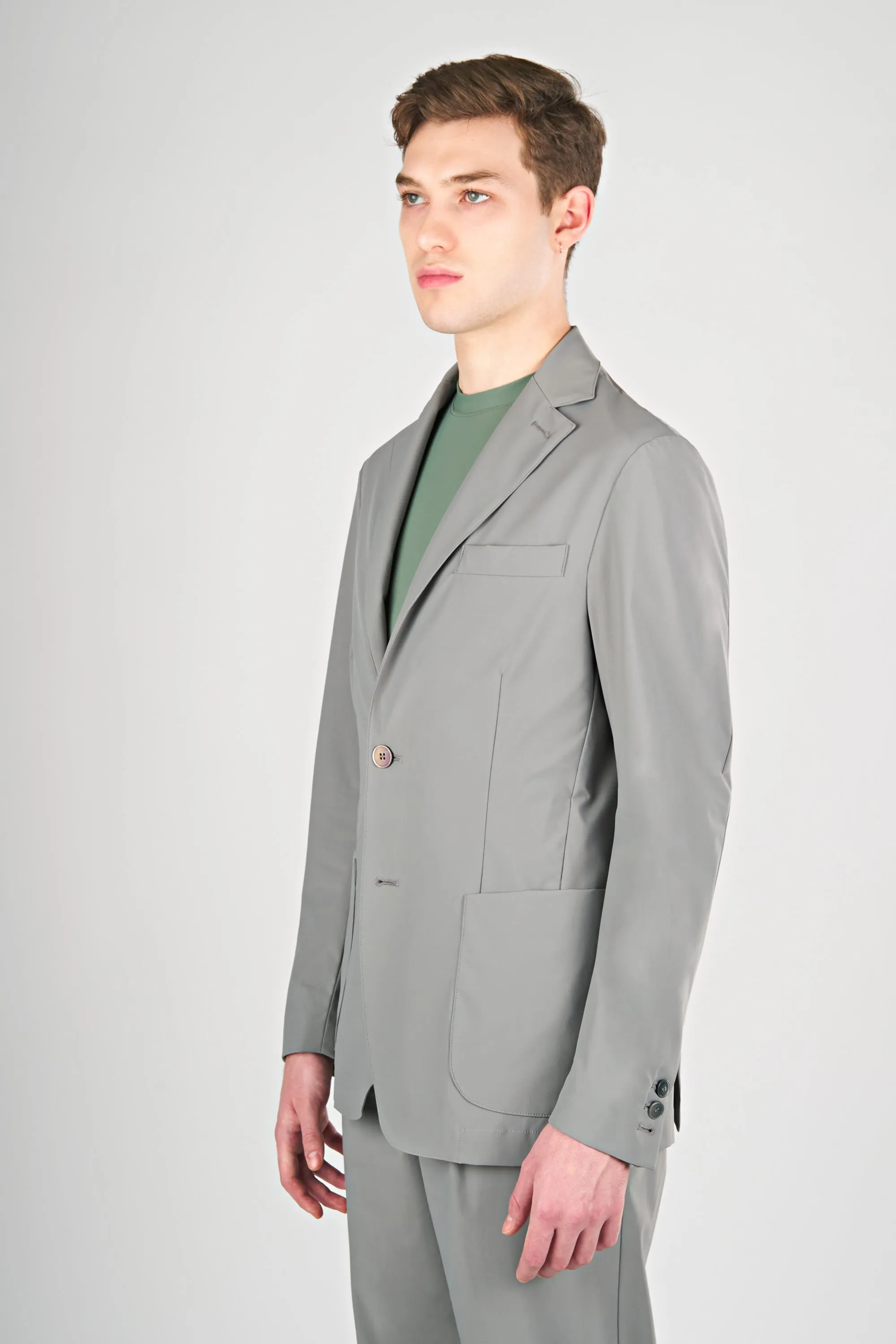 ACTIVE High-Performance Jacket
