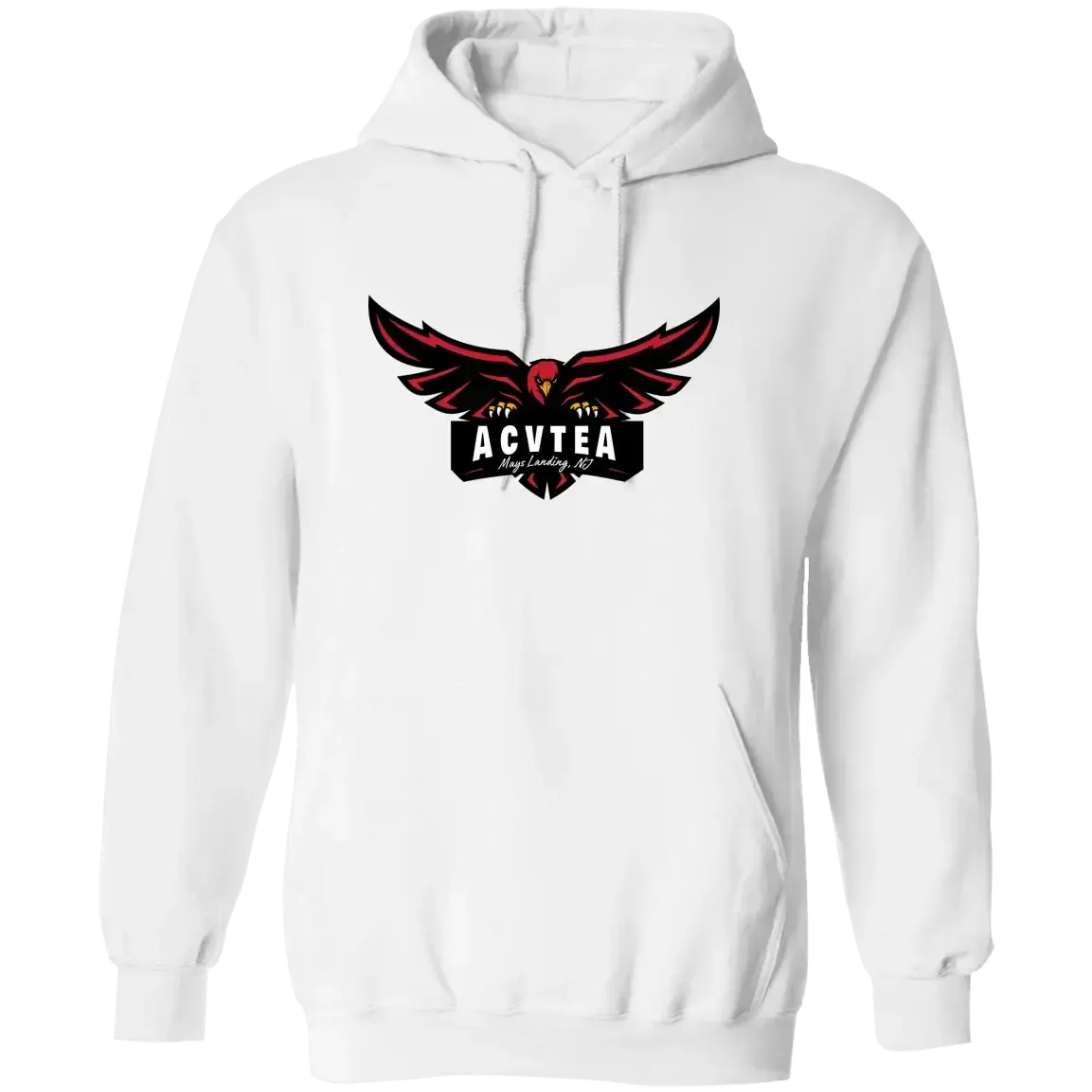 ACVTEA Hoodies
