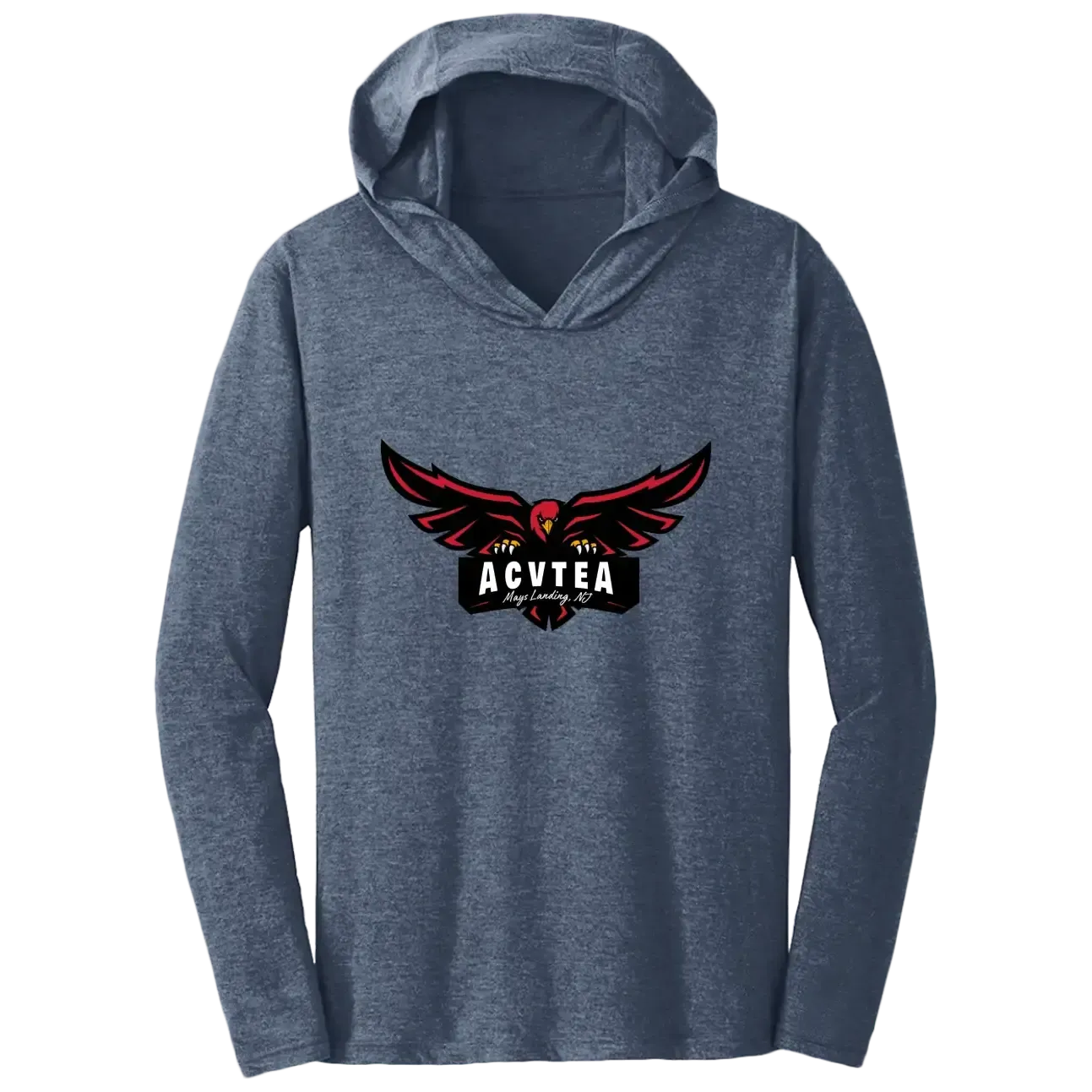 ACVTEA Hoodies