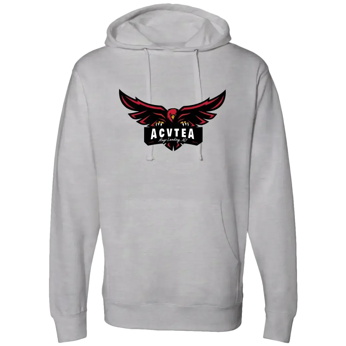 ACVTEA Hoodies