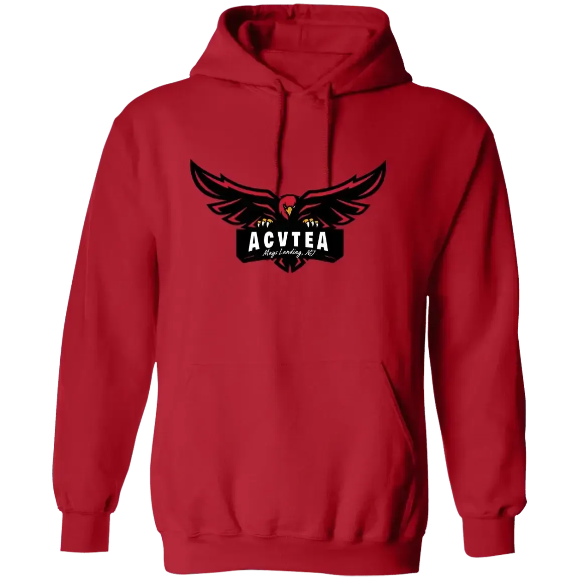 ACVTEA Hoodies