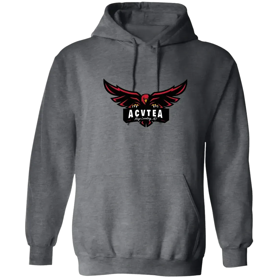 ACVTEA Hoodies