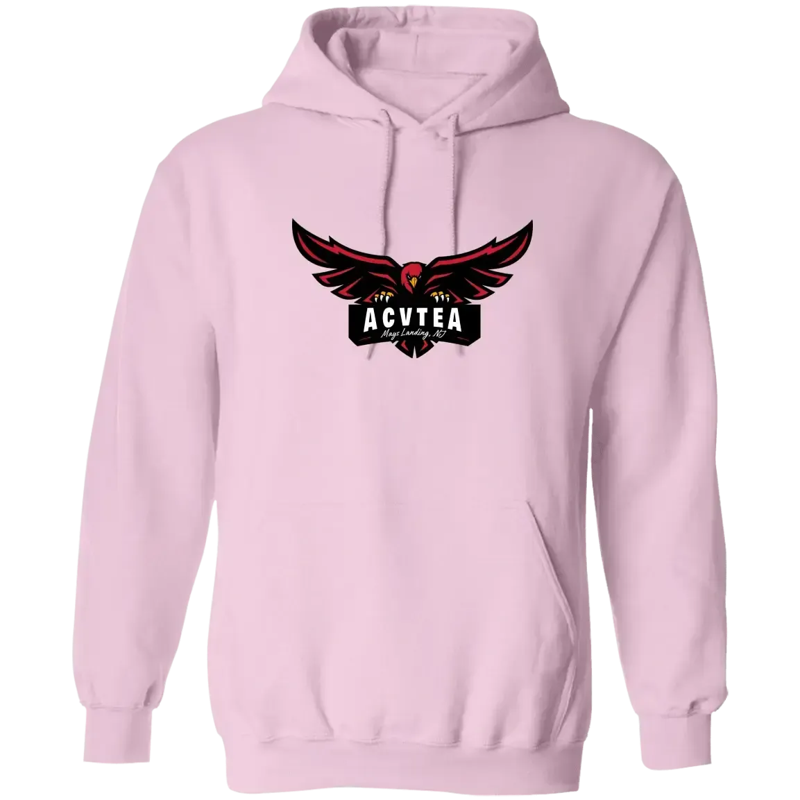 ACVTEA Hoodies