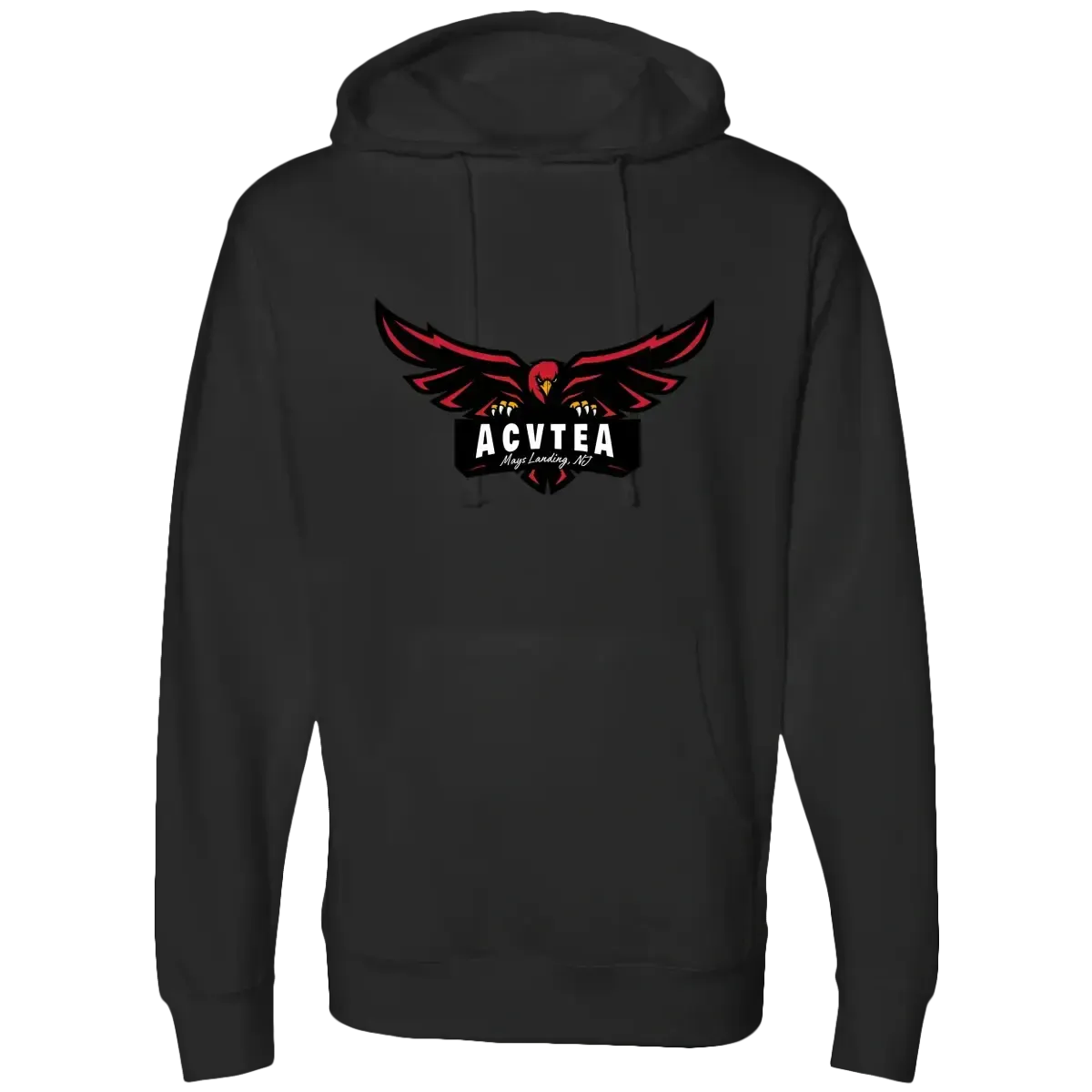 ACVTEA Hoodies