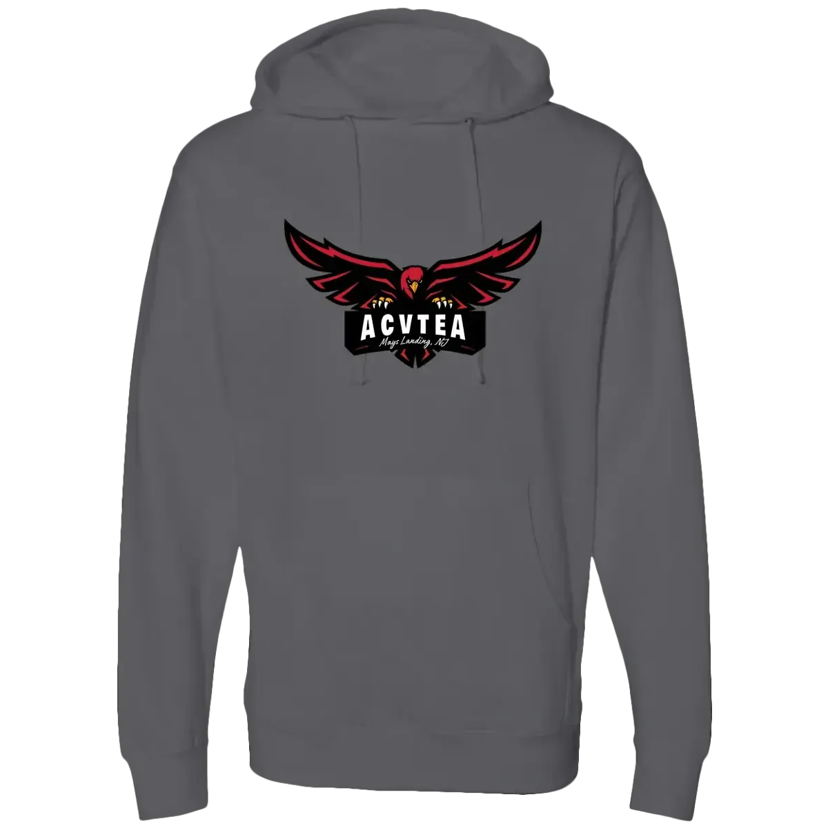 ACVTEA Hoodies