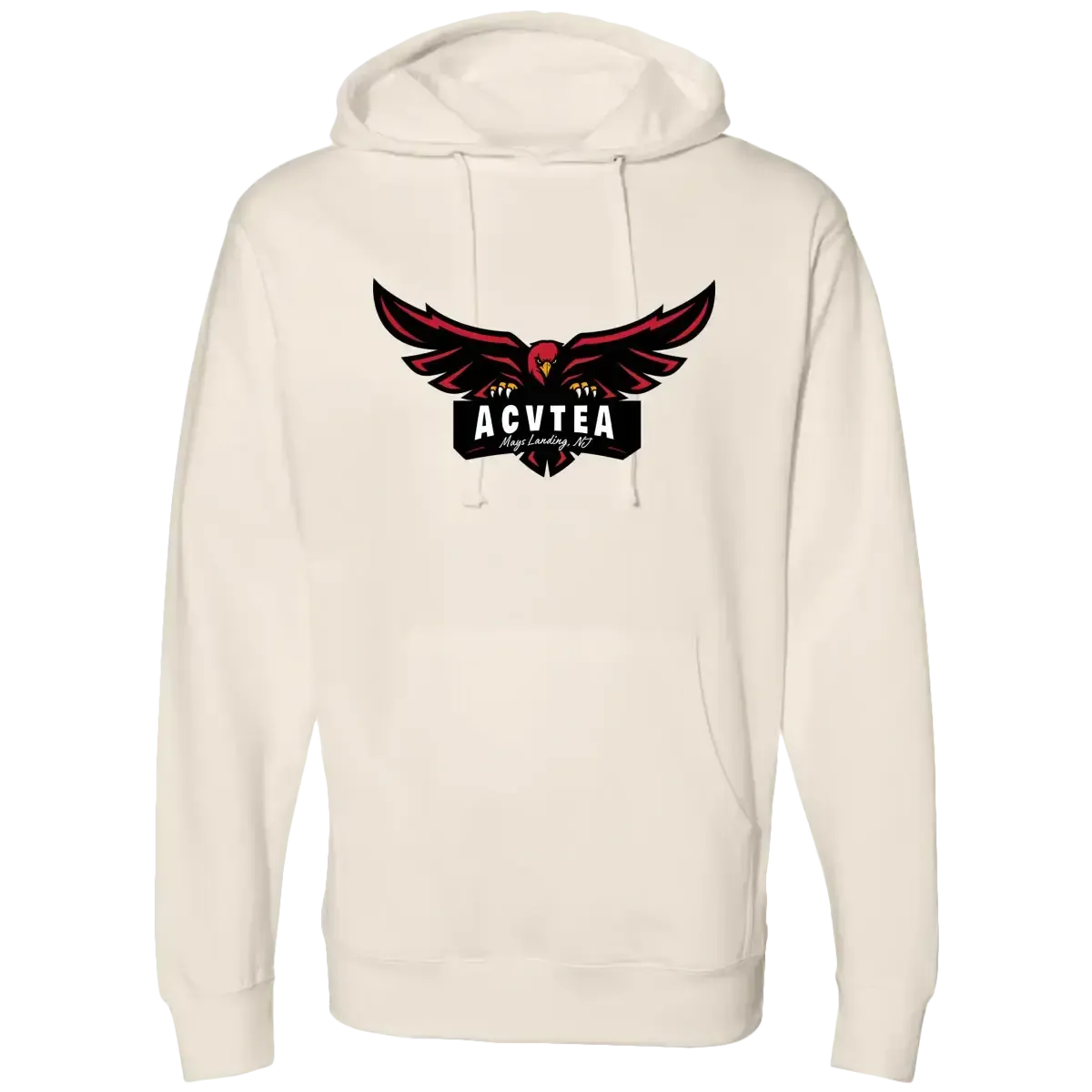 ACVTEA Hoodies