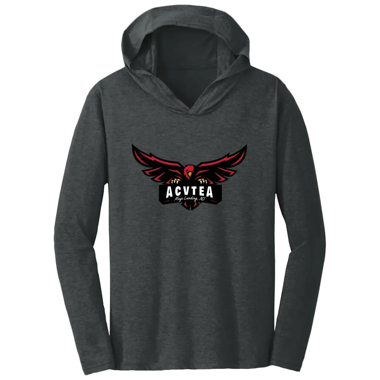 ACVTEA Hoodies