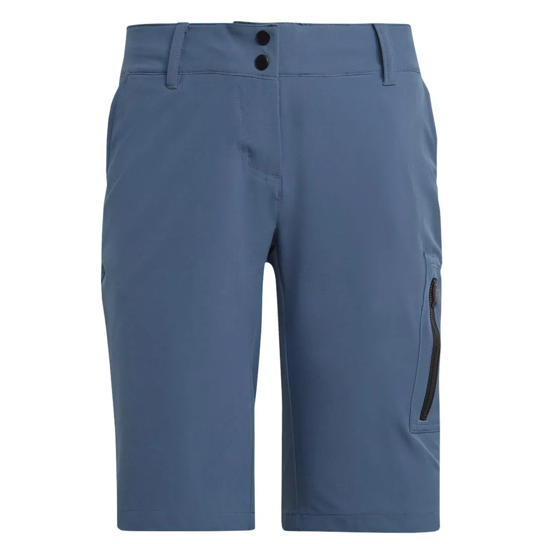 adidas - Women's Five Ten Brand Of The Brave Shorts (HT9581)