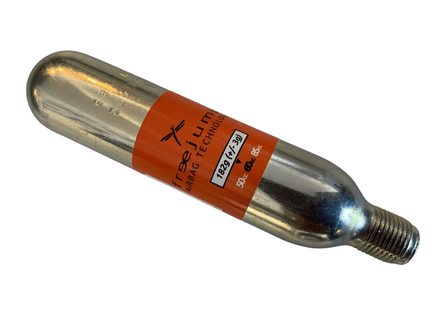 Airbag Cartridge Replacement