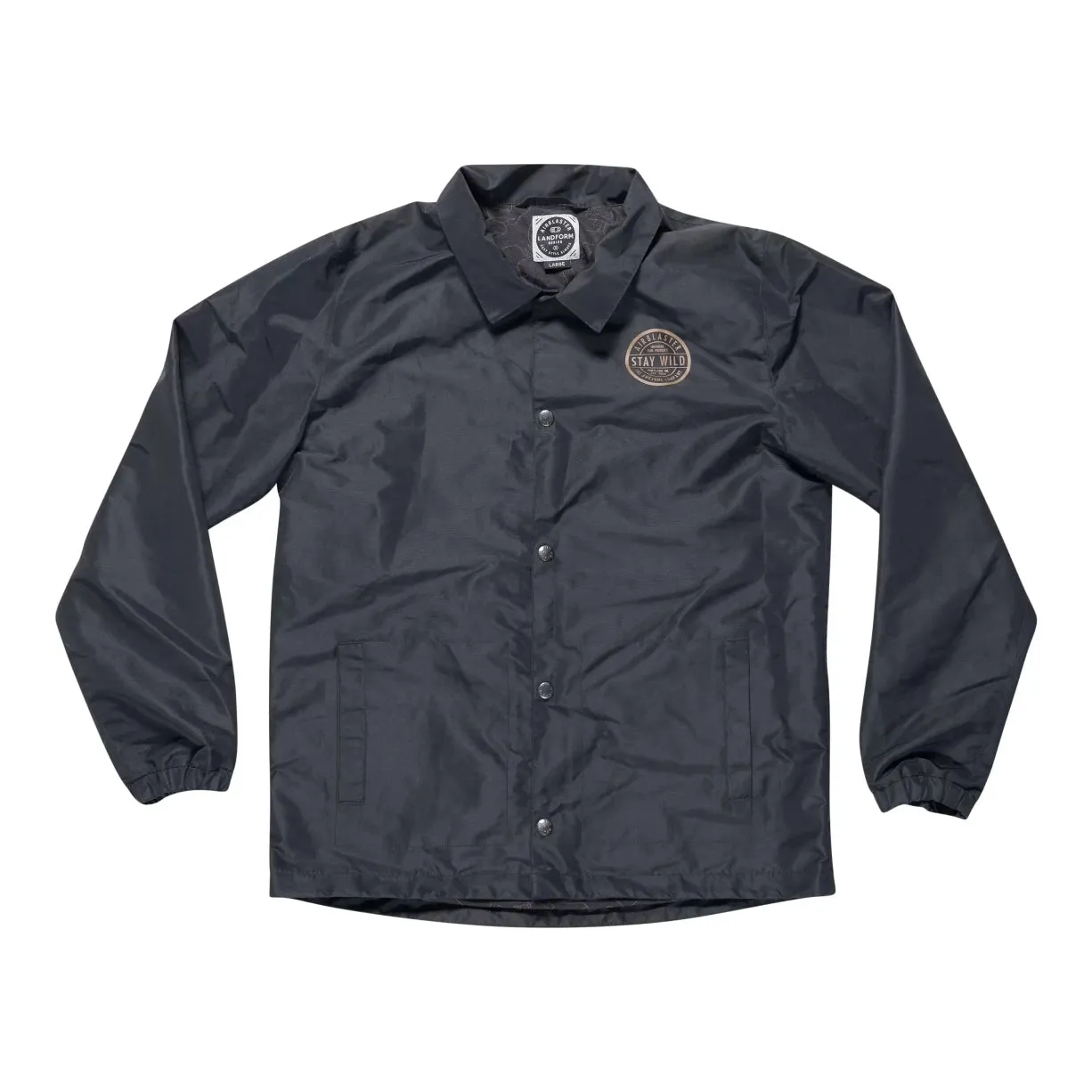 Airblaster Bruiser Jacket - Men's