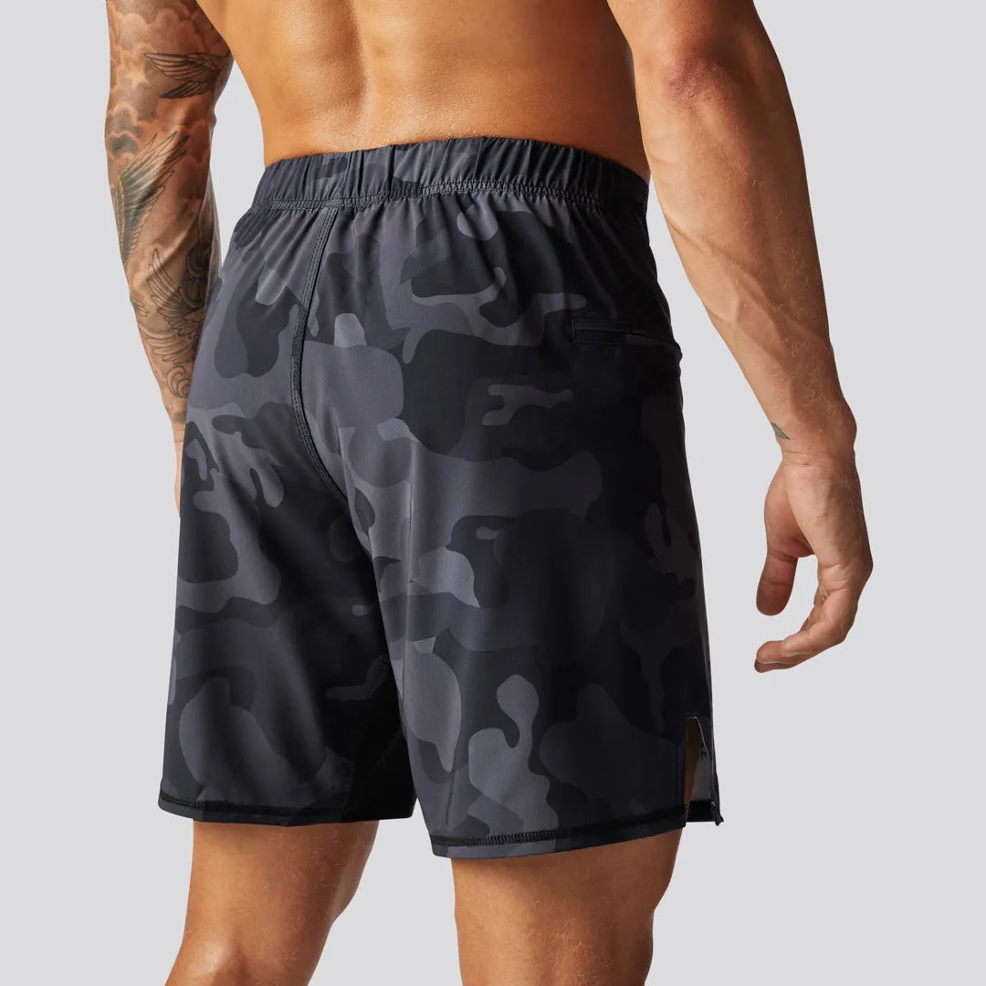 American Defender Short Velcro 3.0 (Badlands)
