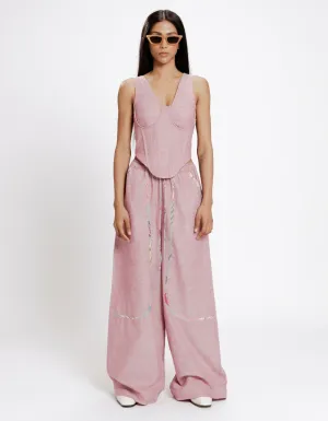 ANAR LOUNGE TROUSERS