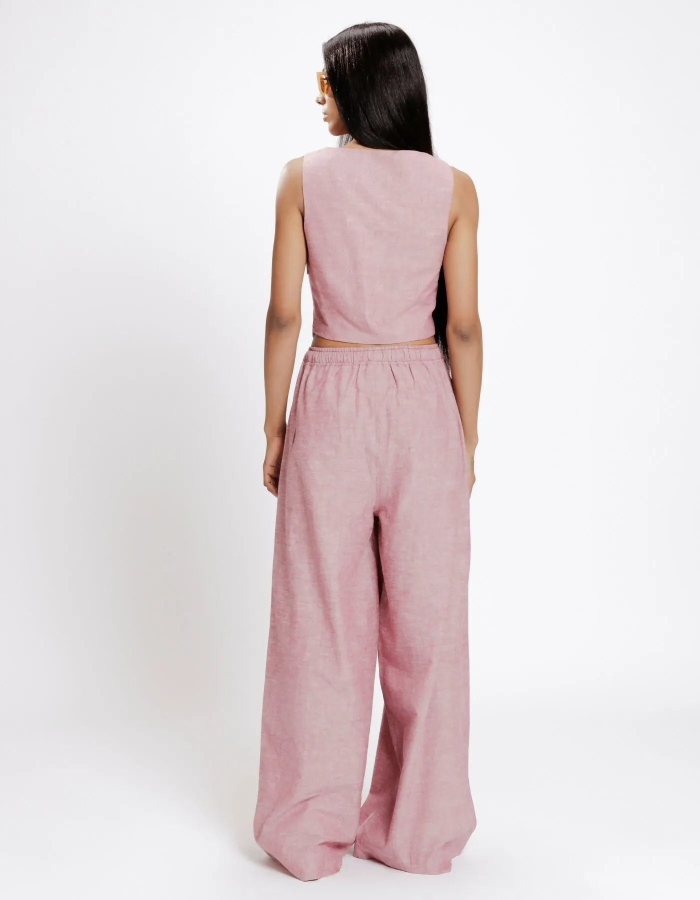 ANAR LOUNGE TROUSERS