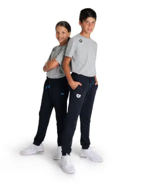 Arena Team Junior Solid Pants - Navy