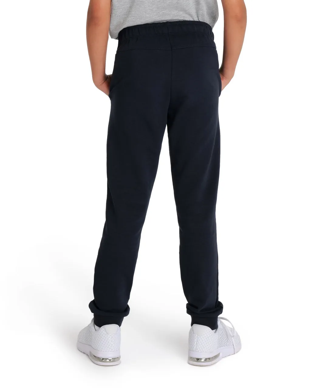 Arena Team Junior Solid Pants - Navy