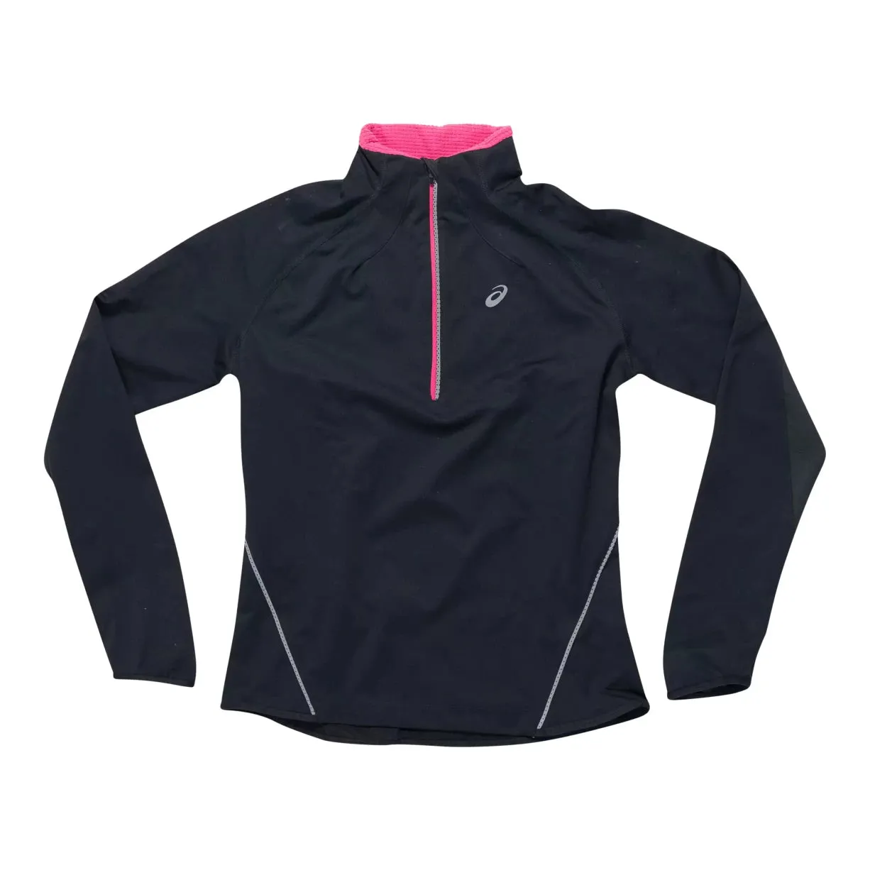 Asics Speed Quarter Zip Softshell Top - Women's