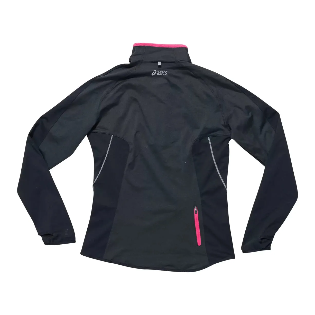 Asics Speed Quarter Zip Softshell Top - Women's