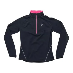 Asics Speed Quarter Zip Softshell Top - Women's