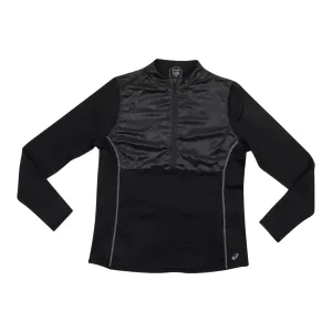 Asics Thermo Storm Half-Zip