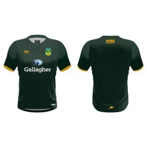 Australian Rugby League Kangaroos  Training Tshirt