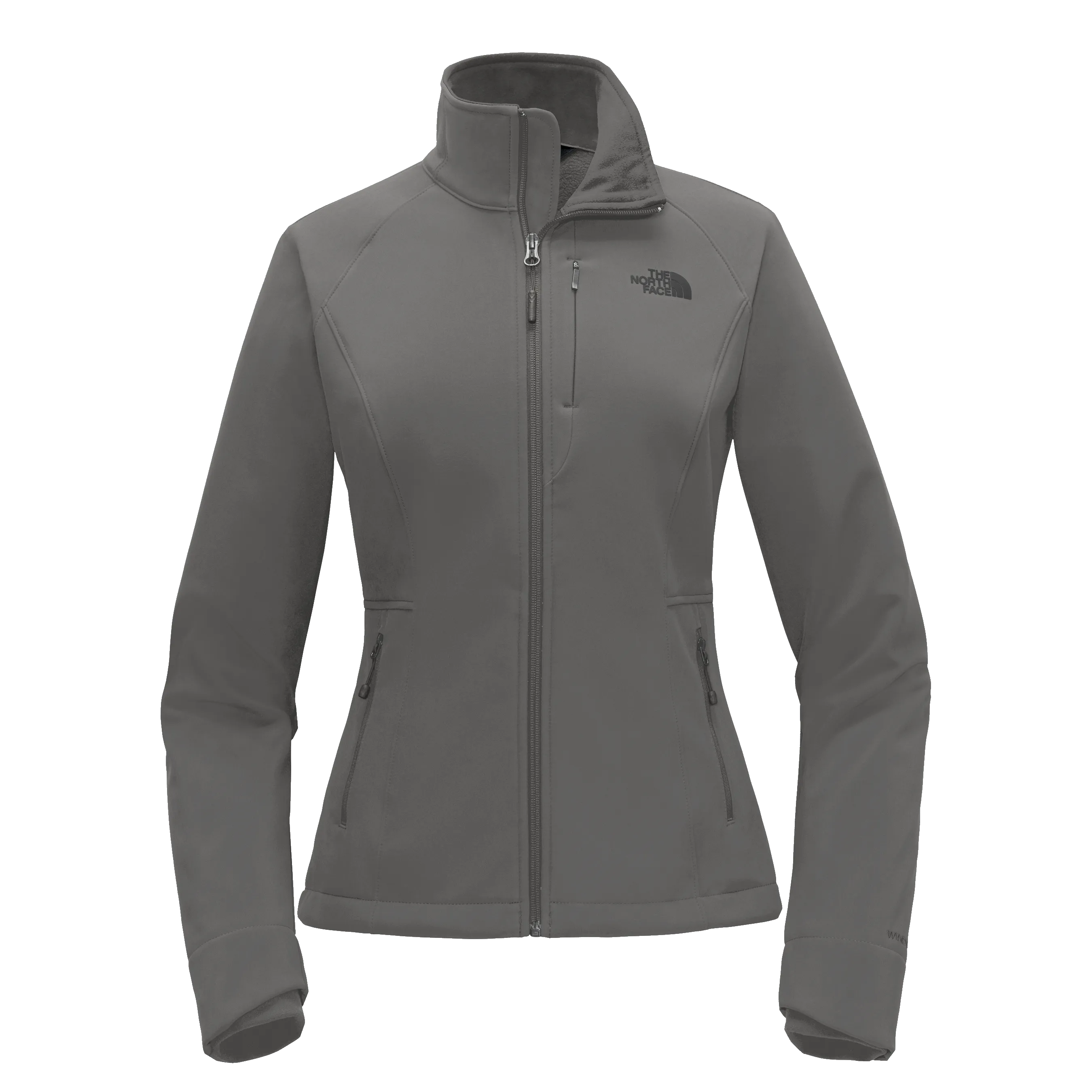 B1947W Ladies Apex Barrier Soft Shell Jacket