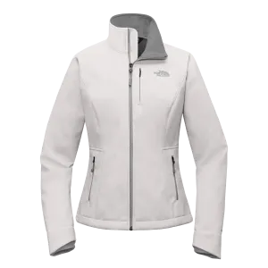 B1947W Ladies Apex Barrier Soft Shell Jacket