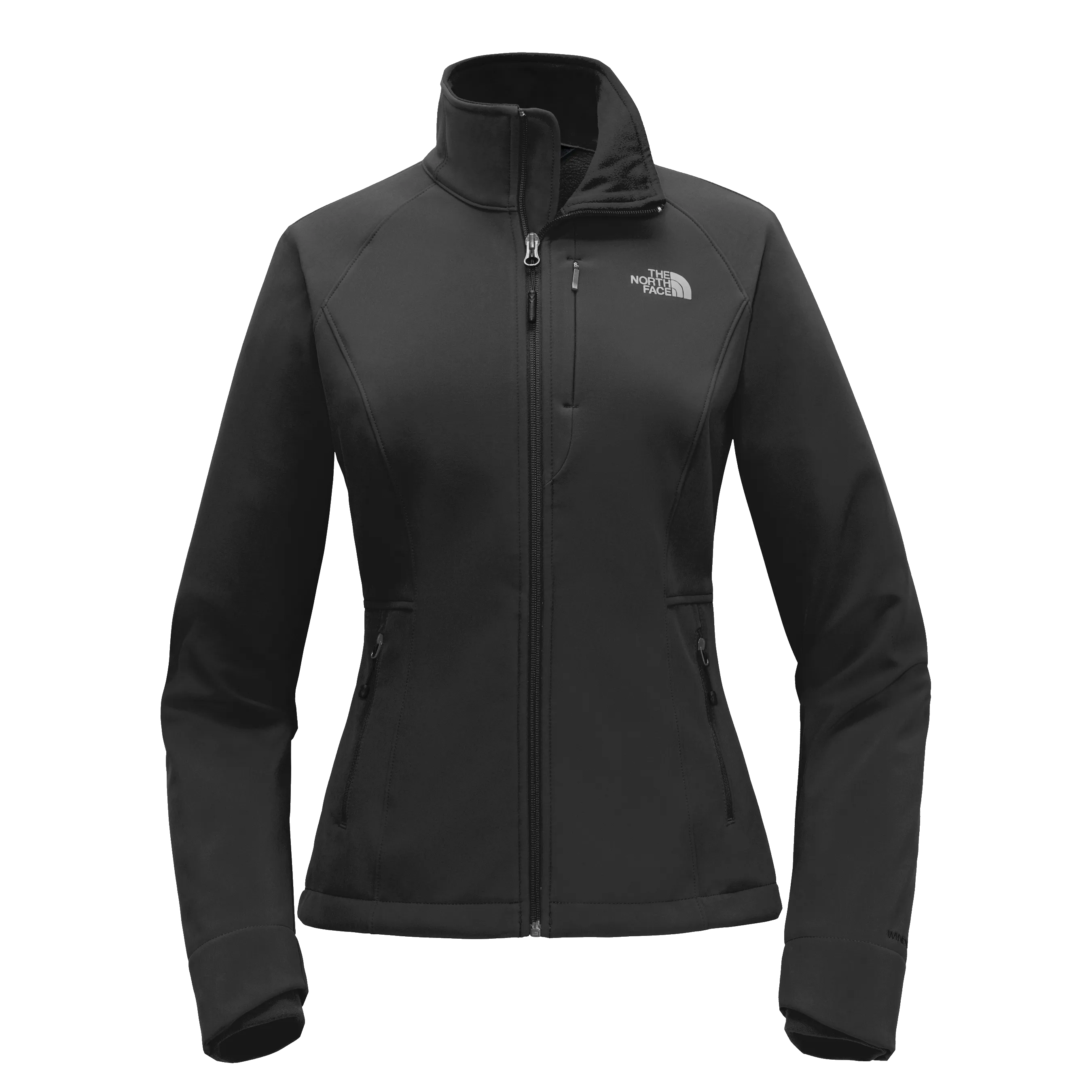 B1947W Ladies Apex Barrier Soft Shell Jacket