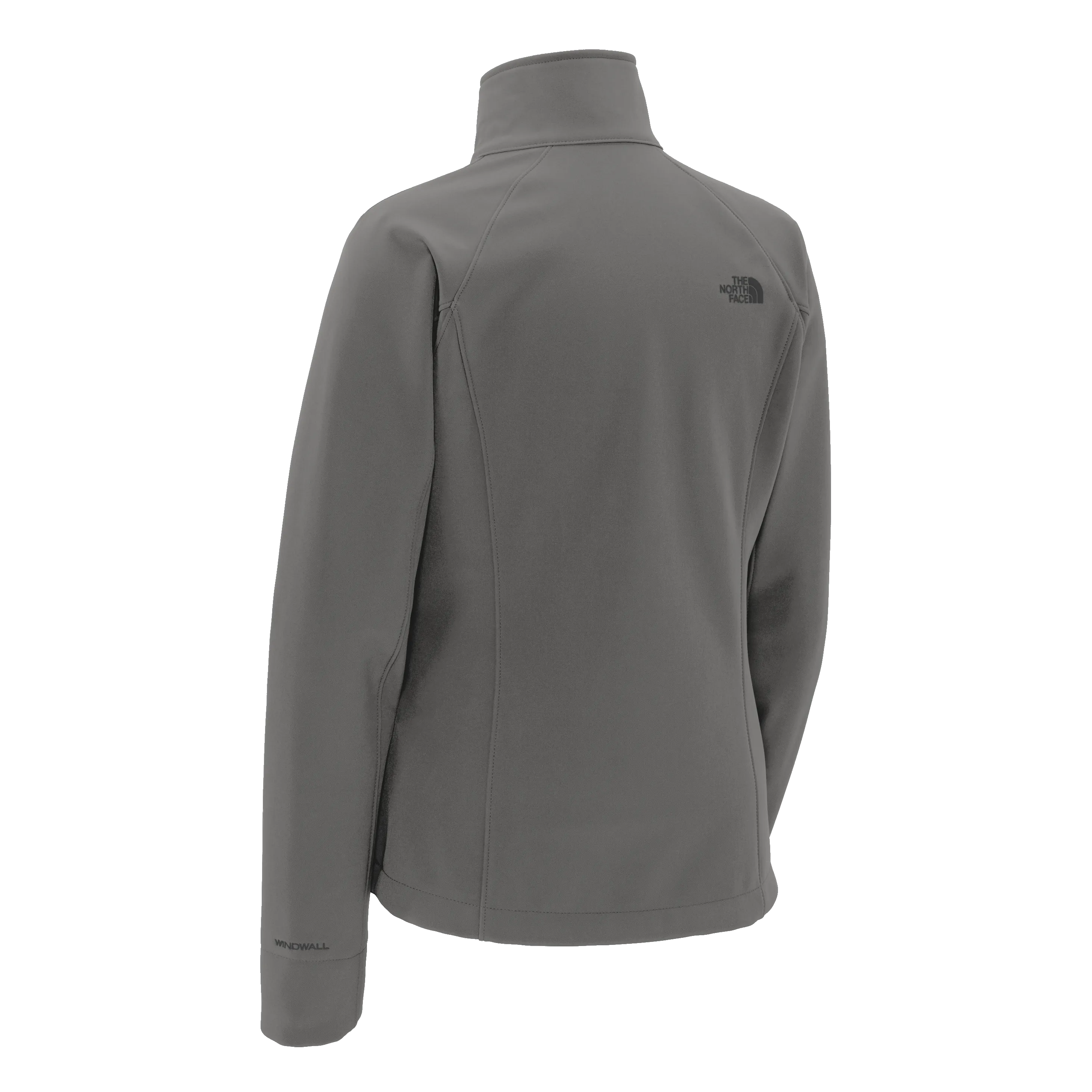 B1947W Ladies Apex Barrier Soft Shell Jacket