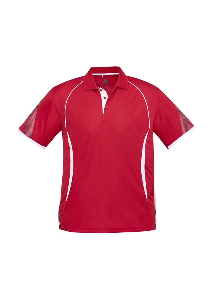 Biz Collection Kids Razor Polo P405KS