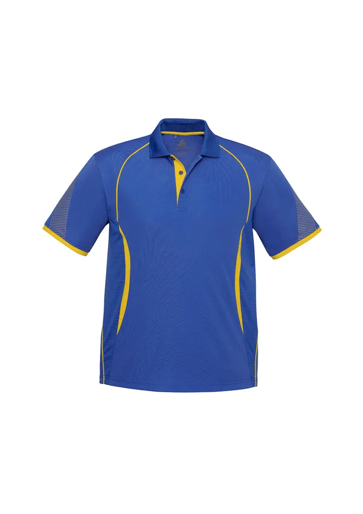 Biz Collection Kids Razor Polo P405KS